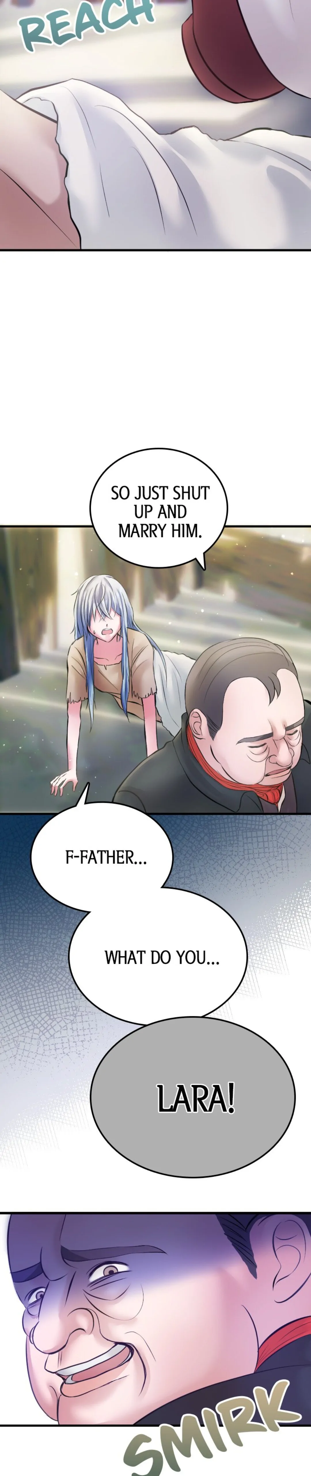 Useless Cinderella's Feeble Attempt to Save the Kingdom Chapter 1 - page 45