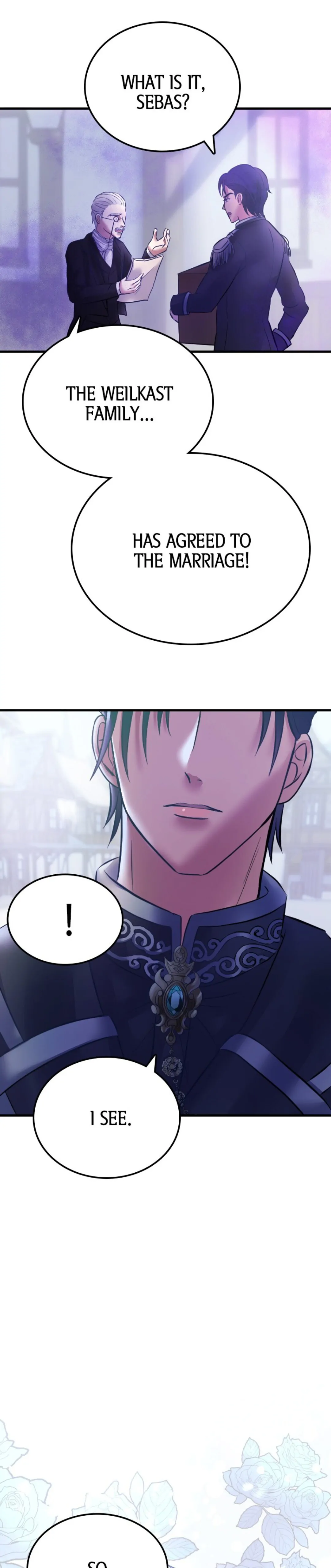 Useless Cinderella's Feeble Attempt to Save the Kingdom Chapter 1 - page 50