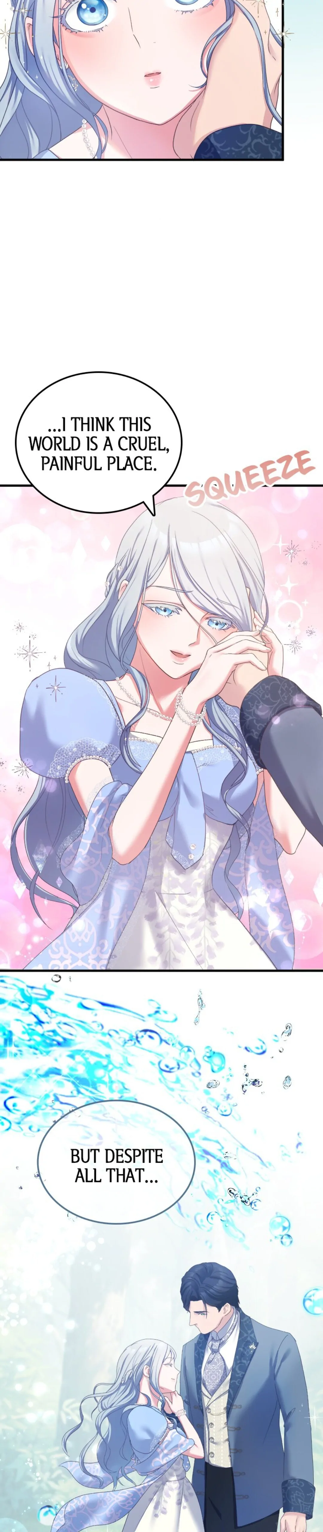 Useless Cinderella's Feeble Attempt to Save the Kingdom Chapter 1 - page 6