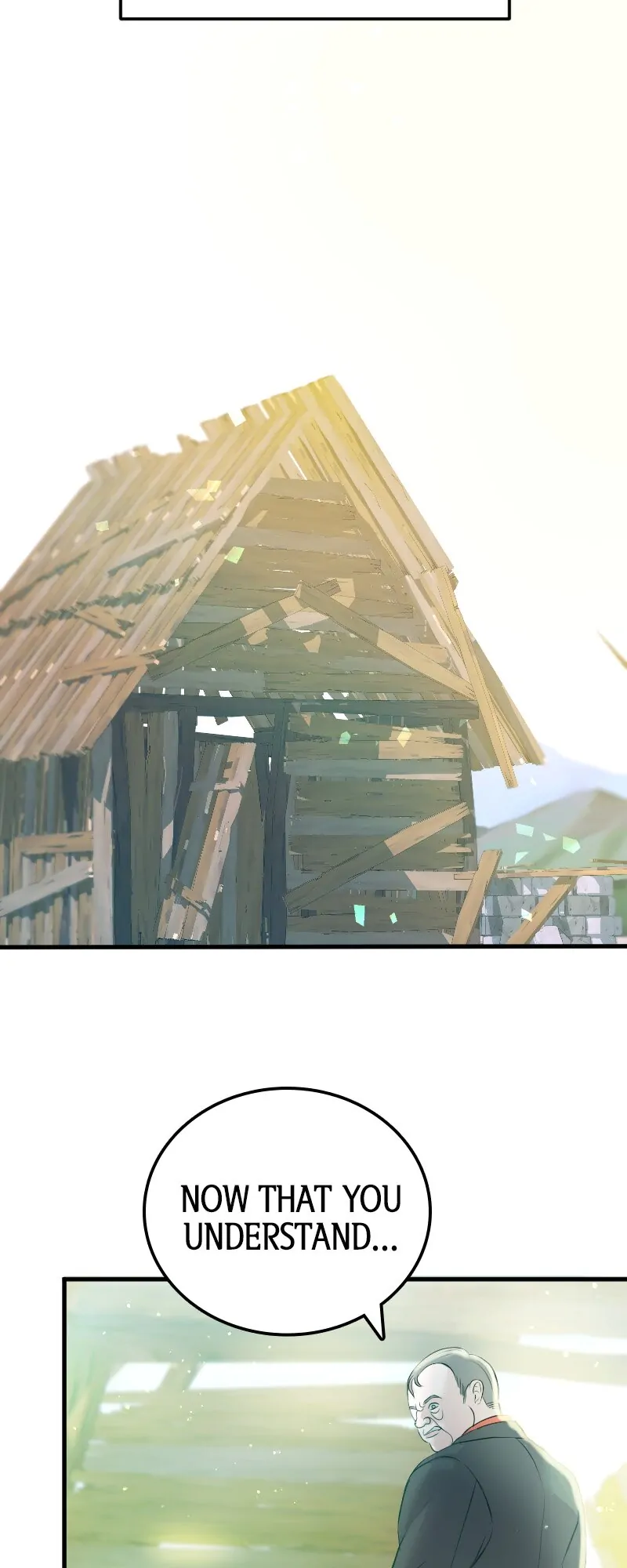 Useless Cinderella's Feeble Attempt to Save the Kingdom Chapter 2 - page 11