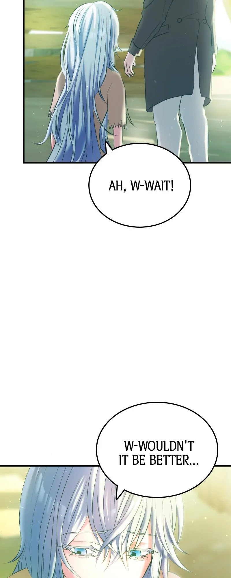 Useless Cinderella's Feeble Attempt to Save the Kingdom Chapter 2 - page 12