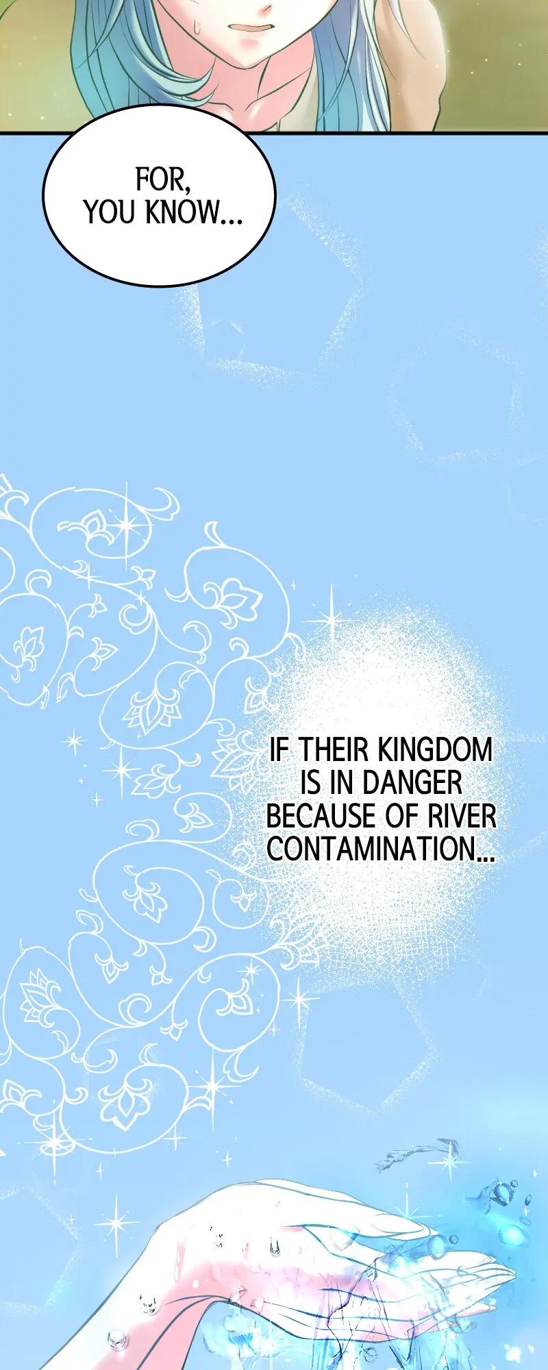 Useless Cinderella's Feeble Attempt to Save the Kingdom Chapter 2 - page 13