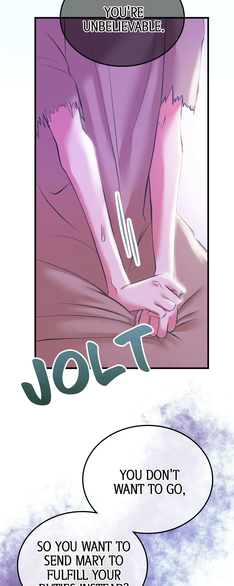 Useless Cinderella's Feeble Attempt to Save the Kingdom Chapter 2 - page 15
