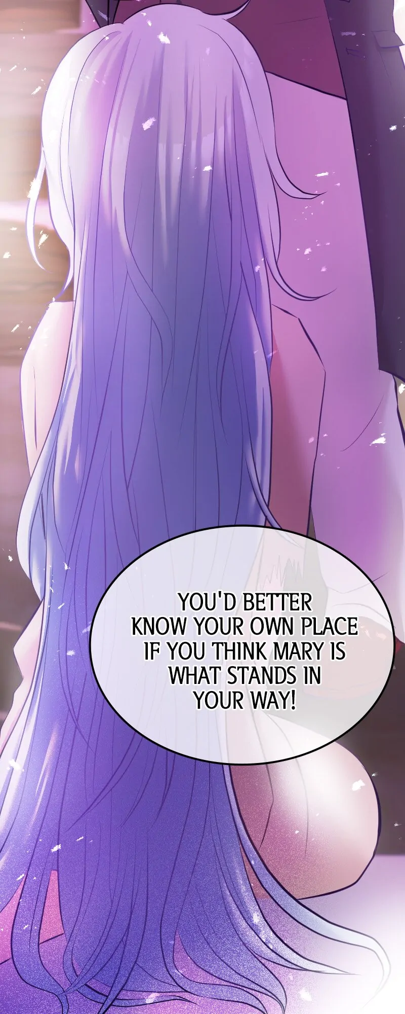Useless Cinderella's Feeble Attempt to Save the Kingdom Chapter 2 - page 19