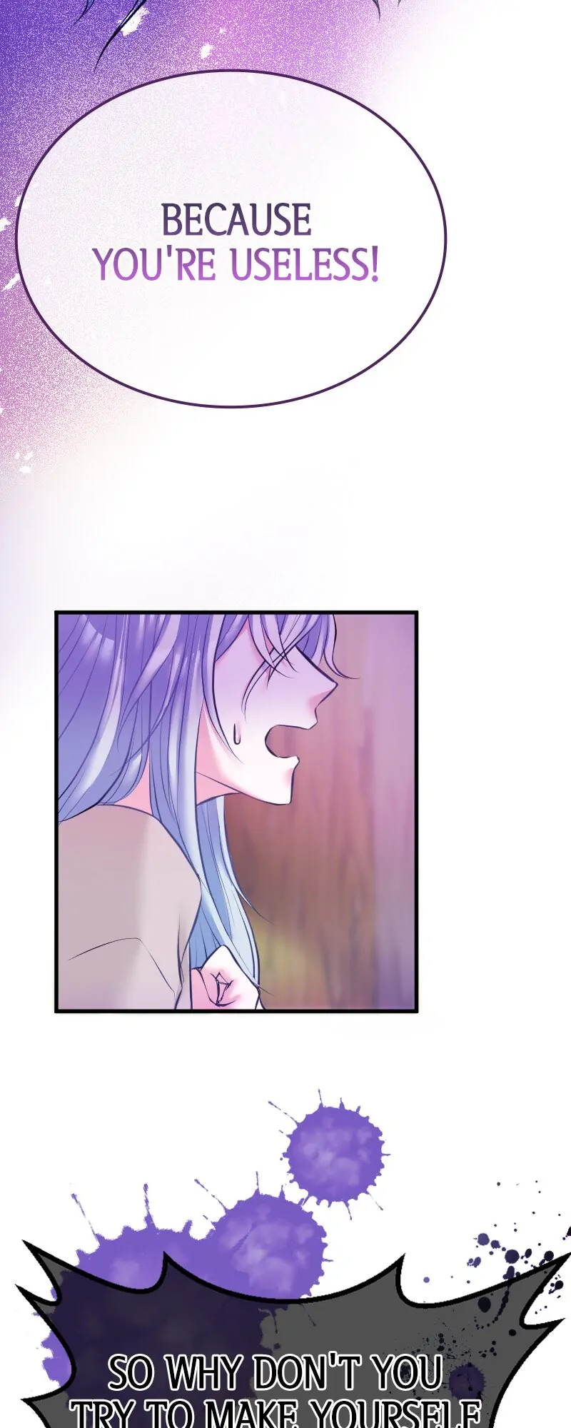 Useless Cinderella's Feeble Attempt to Save the Kingdom Chapter 2 - page 20