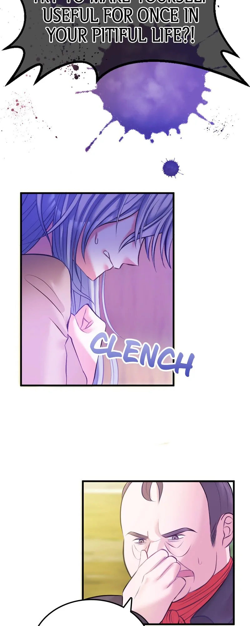 Useless Cinderella's Feeble Attempt to Save the Kingdom Chapter 2 - page 21
