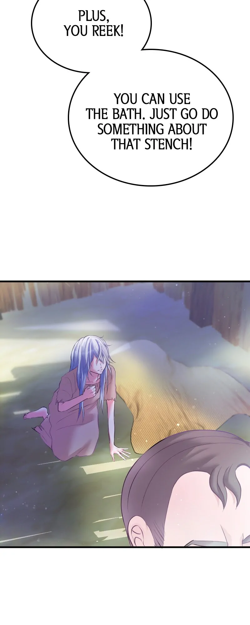 Useless Cinderella's Feeble Attempt to Save the Kingdom Chapter 2 - page 22