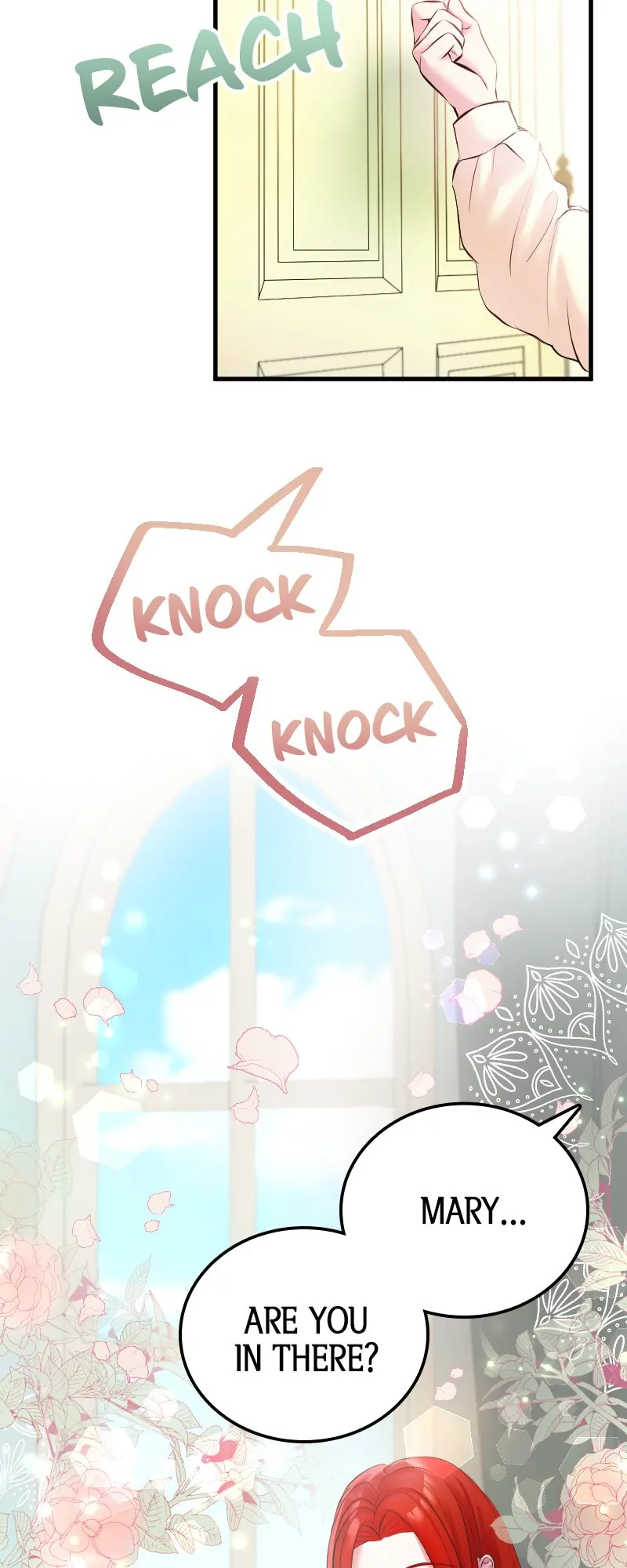 Useless Cinderella's Feeble Attempt to Save the Kingdom Chapter 2 - page 26