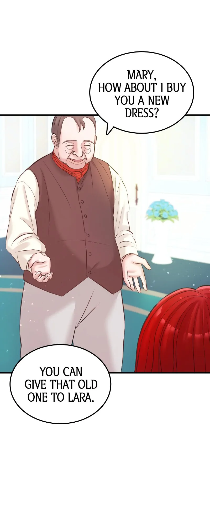 Useless Cinderella's Feeble Attempt to Save the Kingdom Chapter 2 - page 29