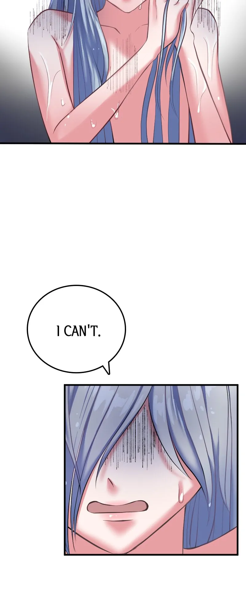 Useless Cinderella's Feeble Attempt to Save the Kingdom Chapter 2 - page 38