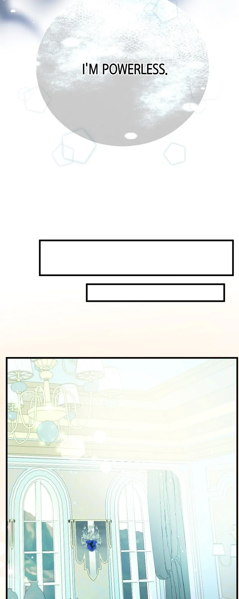 Useless Cinderella's Feeble Attempt to Save the Kingdom Chapter 2 - page 46