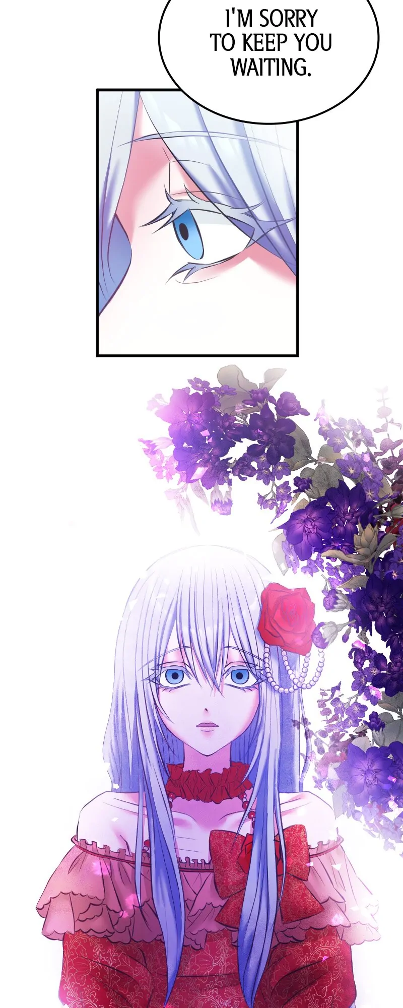 Useless Cinderella's Feeble Attempt to Save the Kingdom Chapter 2 - page 50
