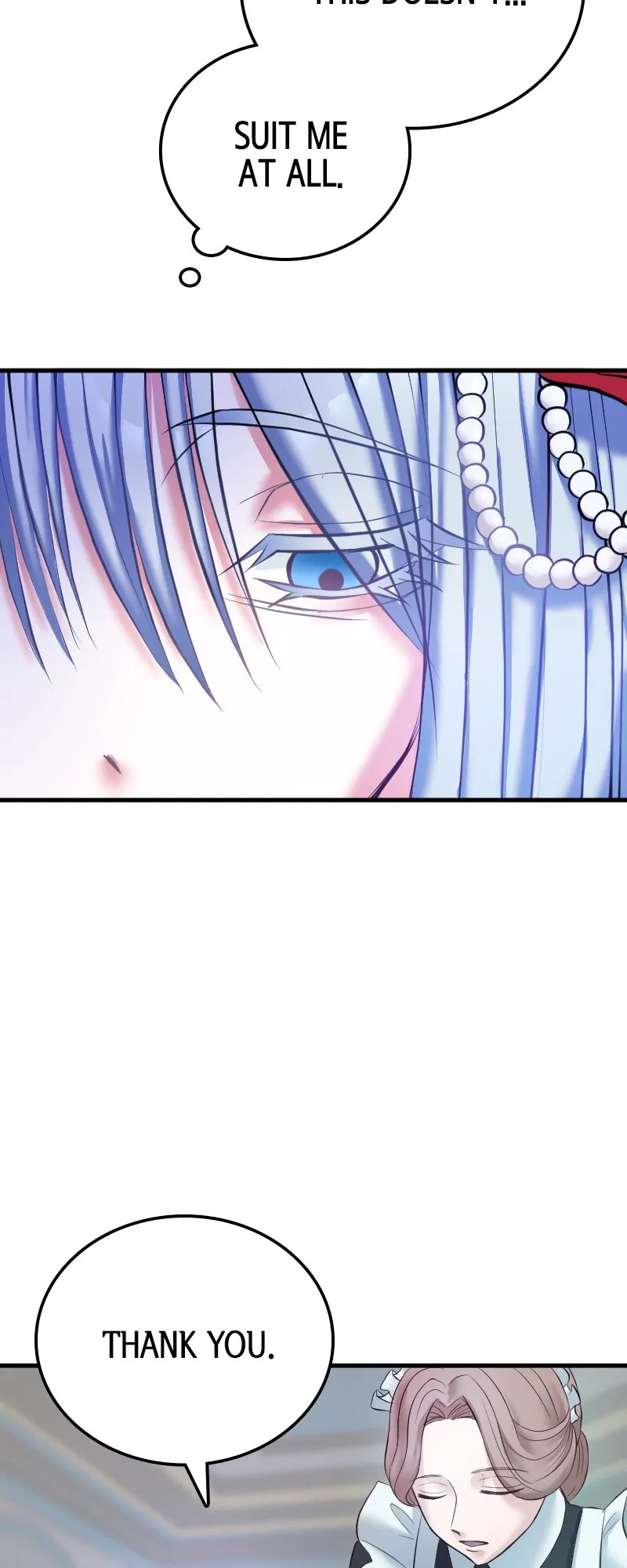 Useless Cinderella's Feeble Attempt to Save the Kingdom Chapter 2 - page 52