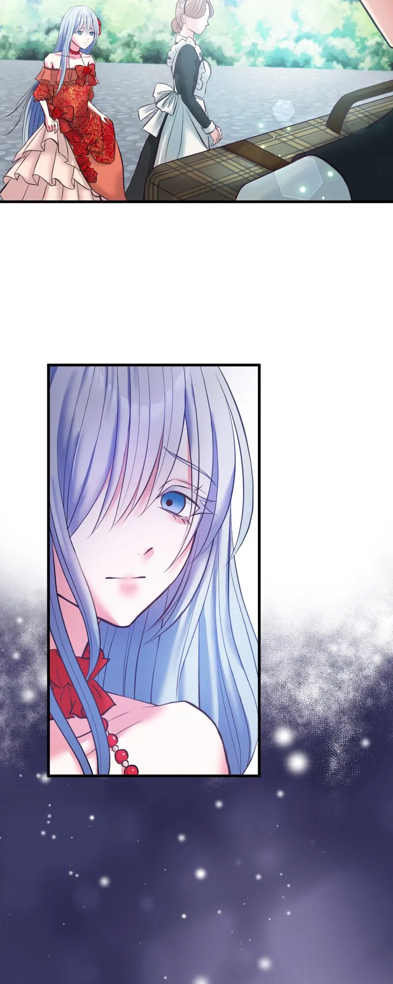 Useless Cinderella's Feeble Attempt to Save the Kingdom Chapter 2 - page 56