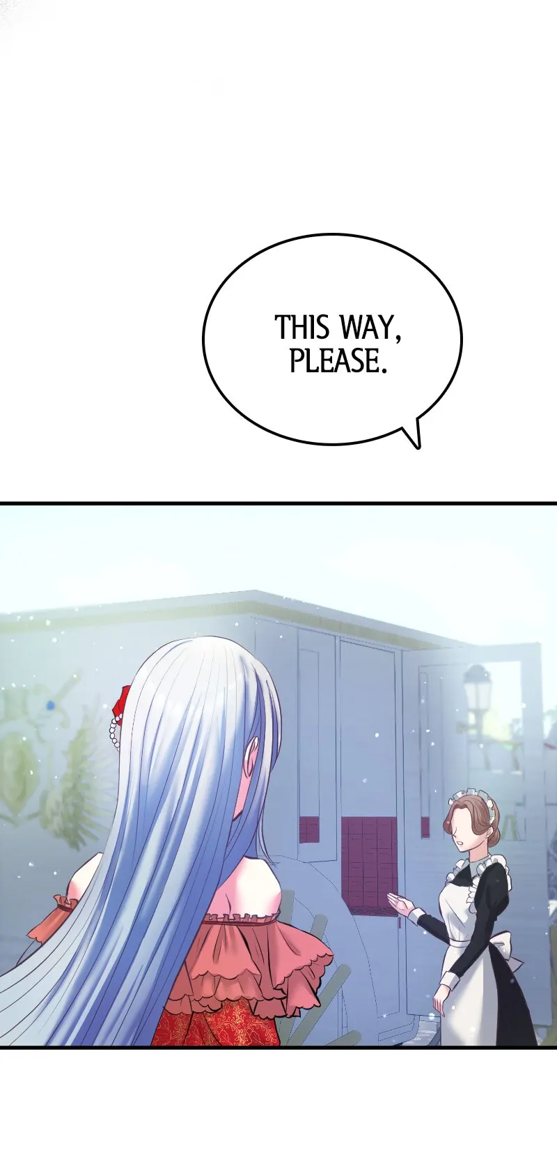 Useless Cinderella's Feeble Attempt to Save the Kingdom Chapter 2 - page 59