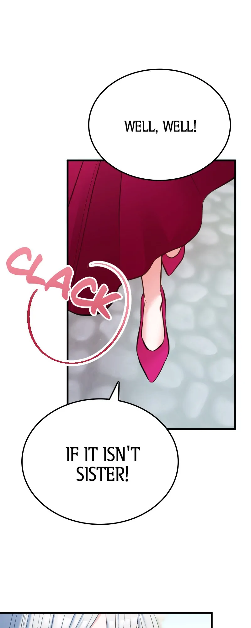 Useless Cinderella's Feeble Attempt to Save the Kingdom Chapter 2 - page 60