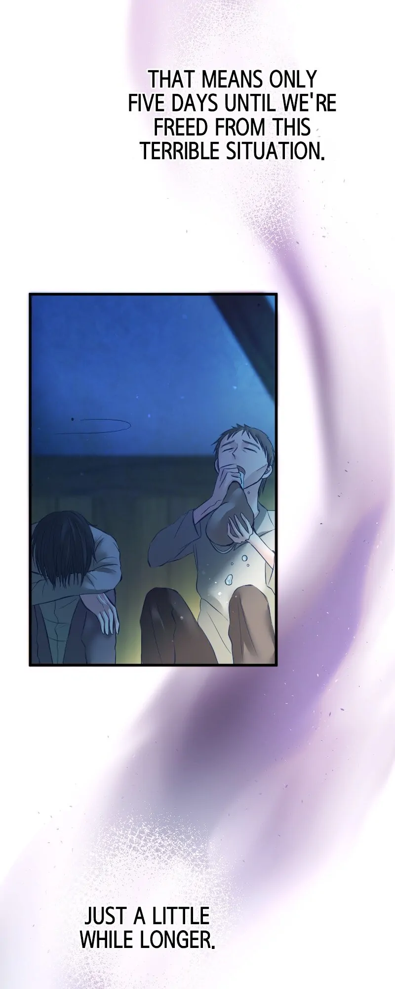 Useless Cinderella's Feeble Attempt to Save the Kingdom Chapter 2 - page 7