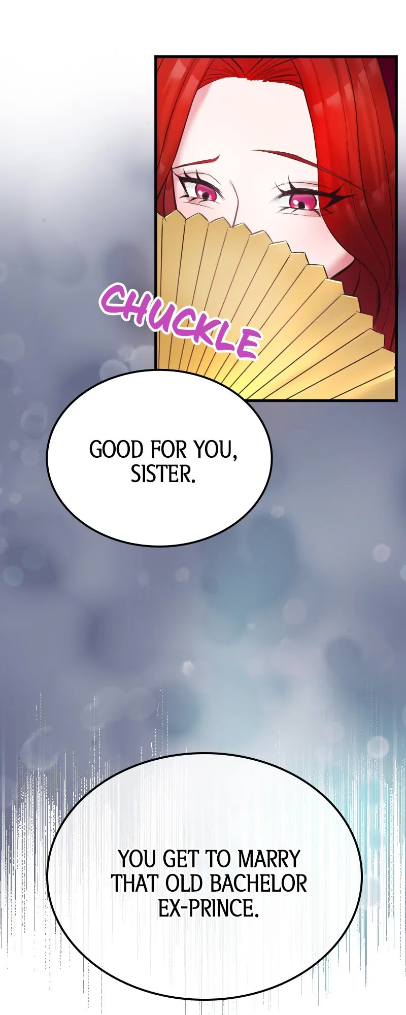 Useless Cinderella's Feeble Attempt to Save the Kingdom Chapter 2 - page 64