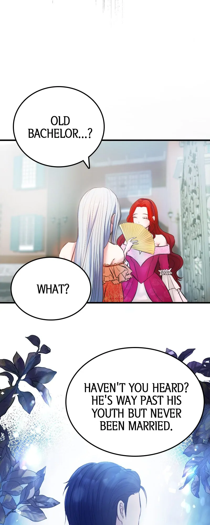 Useless Cinderella's Feeble Attempt to Save the Kingdom Chapter 2 - page 65