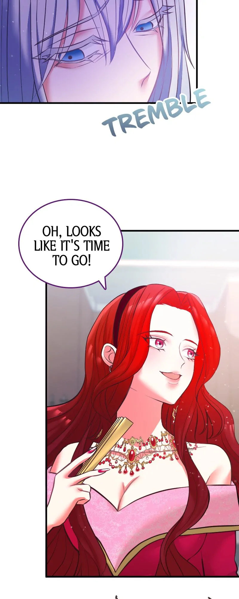 Useless Cinderella's Feeble Attempt to Save the Kingdom Chapter 2 - page 72