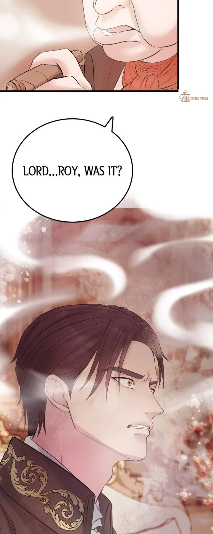 Useless Cinderella's Feeble Attempt to Save the Kingdom Chapter 5 - page 12
