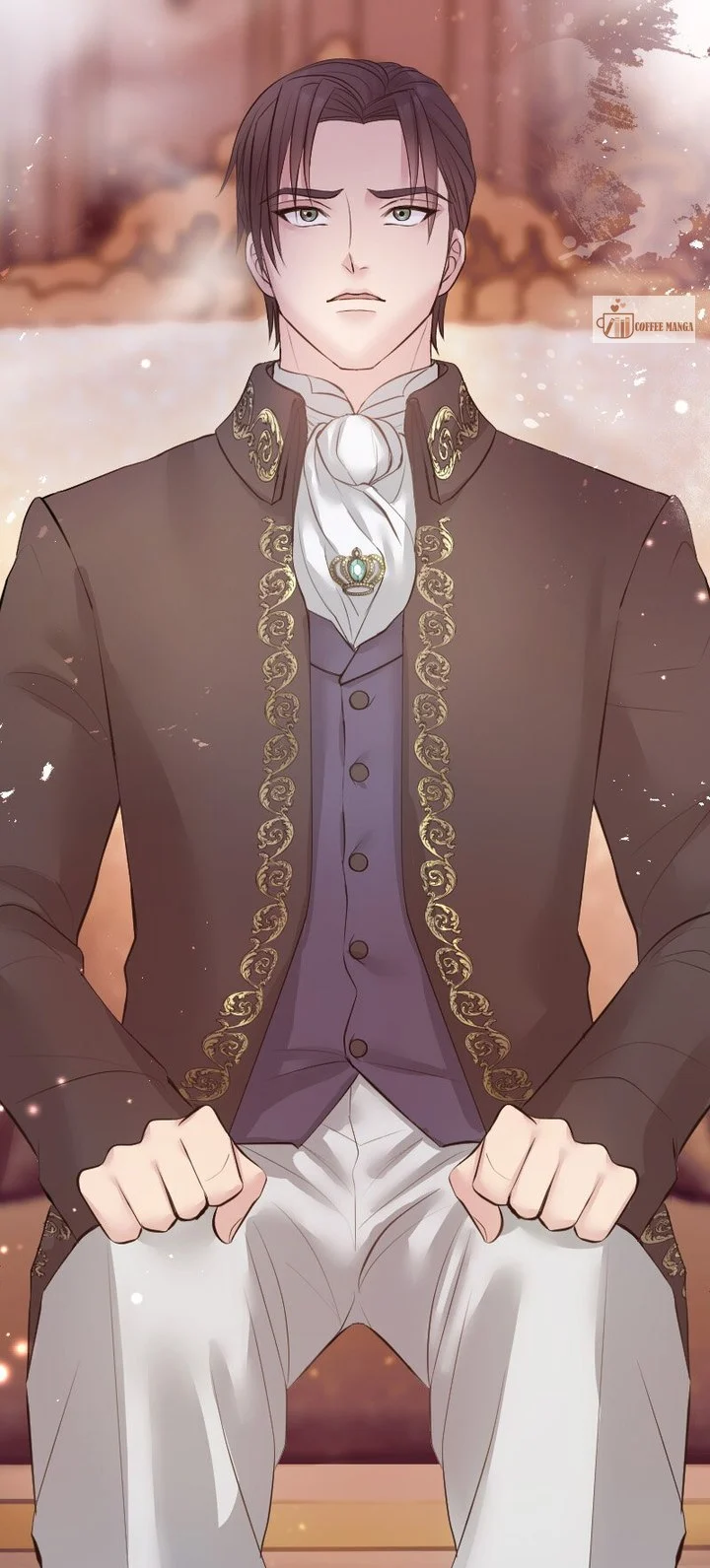 Useless Cinderella's Feeble Attempt to Save the Kingdom Chapter 5 - page 15