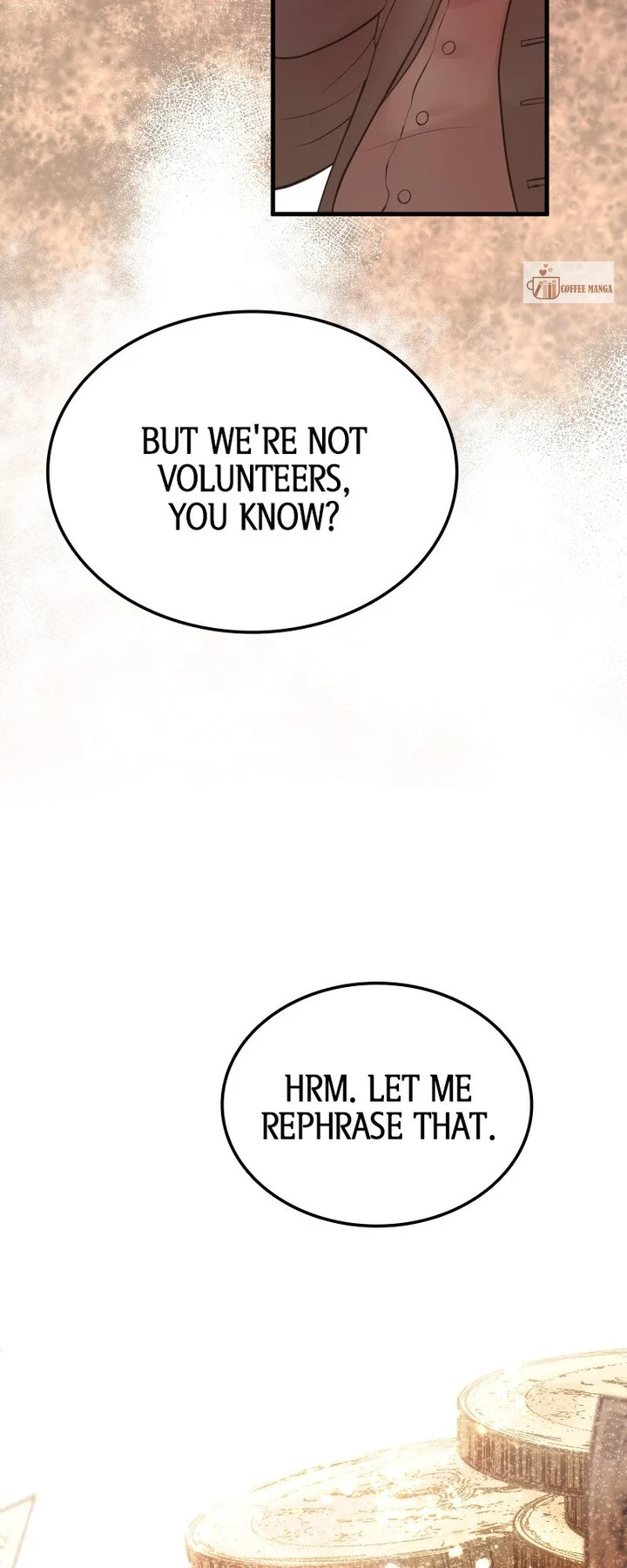 Useless Cinderella's Feeble Attempt to Save the Kingdom Chapter 5 - page 17