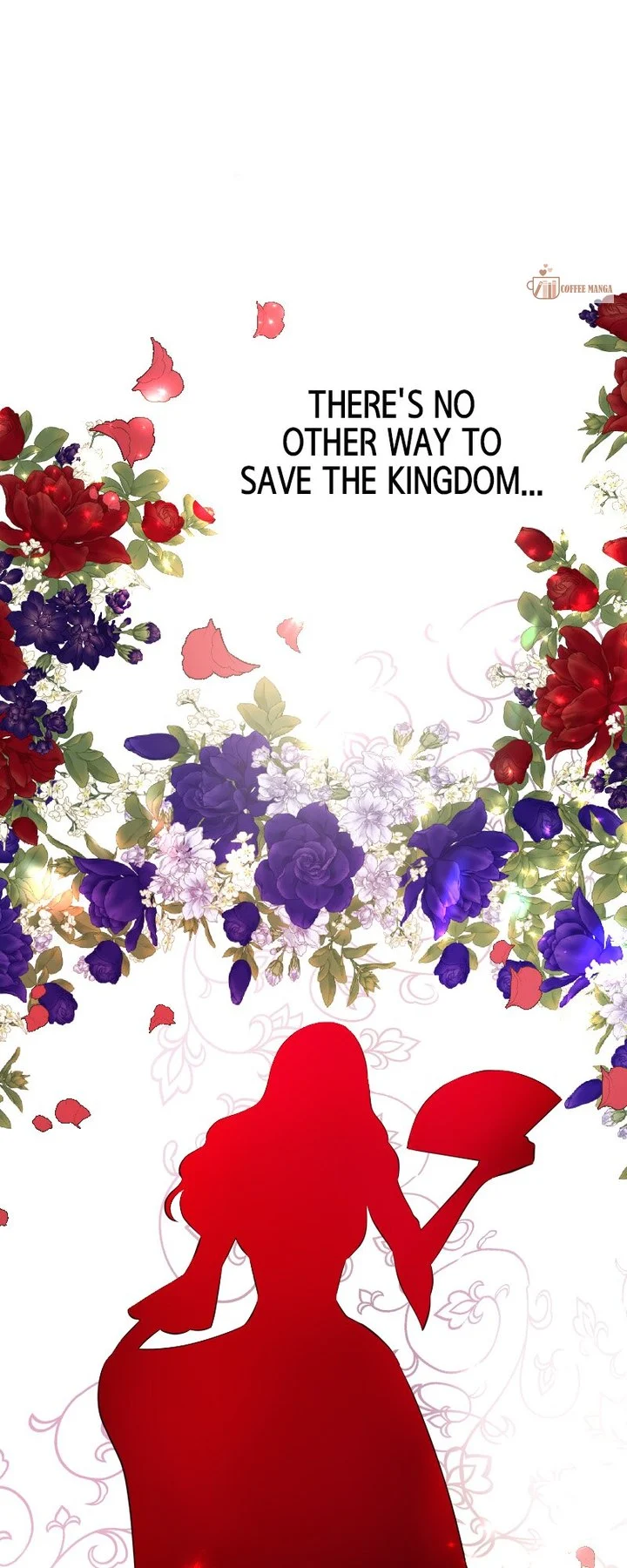 Useless Cinderella's Feeble Attempt to Save the Kingdom Chapter 5 - page 21