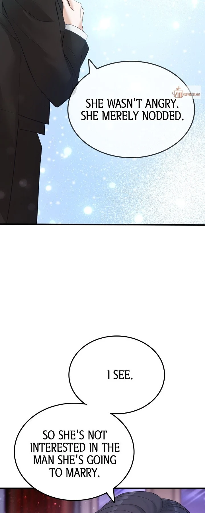 Useless Cinderella's Feeble Attempt to Save the Kingdom Chapter 5 - page 26