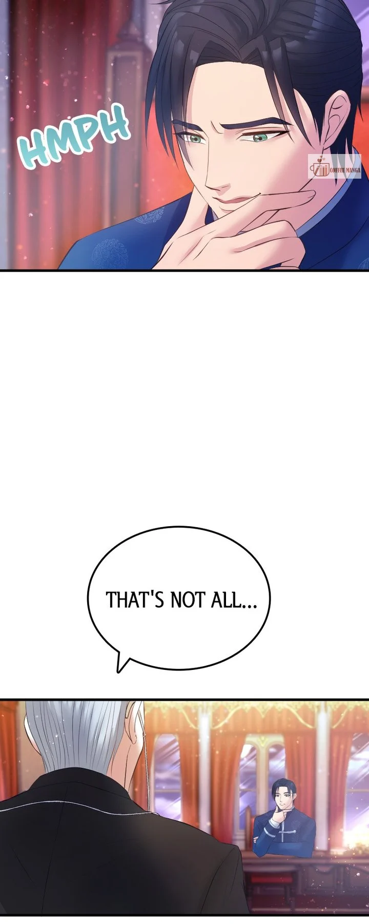 Useless Cinderella's Feeble Attempt to Save the Kingdom Chapter 5 - page 27