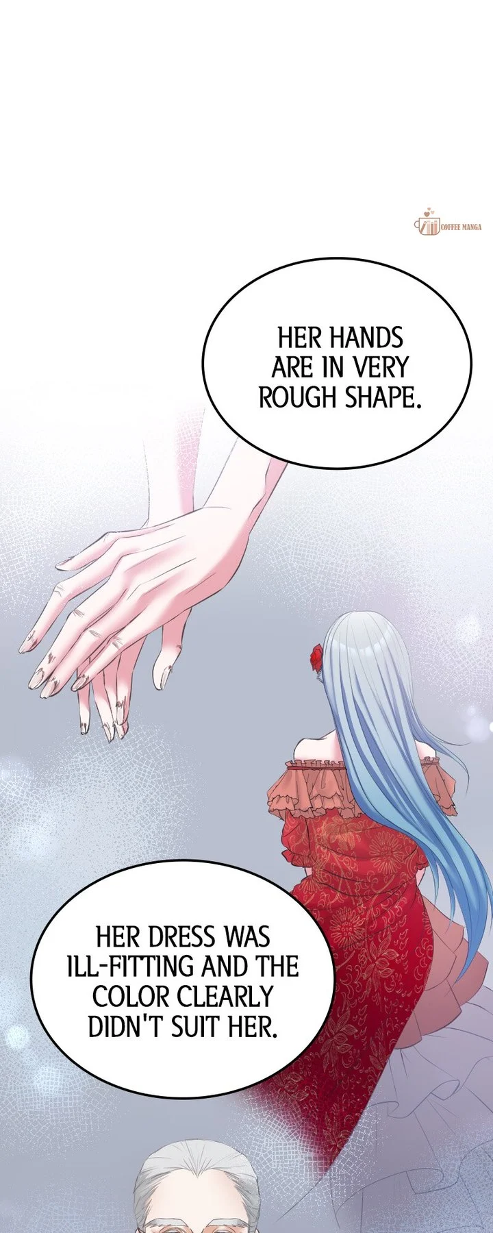Useless Cinderella's Feeble Attempt to Save the Kingdom Chapter 5 - page 28