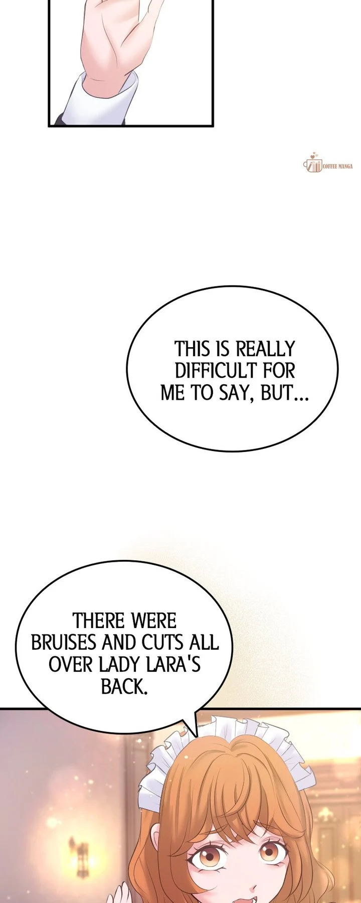Useless Cinderella's Feeble Attempt to Save the Kingdom Chapter 5 - page 30