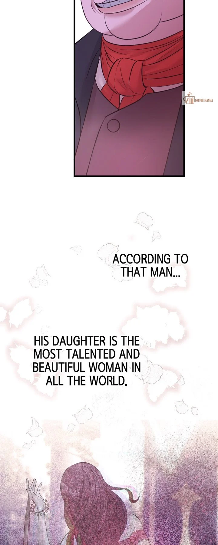 Useless Cinderella's Feeble Attempt to Save the Kingdom Chapter 5 - page 34