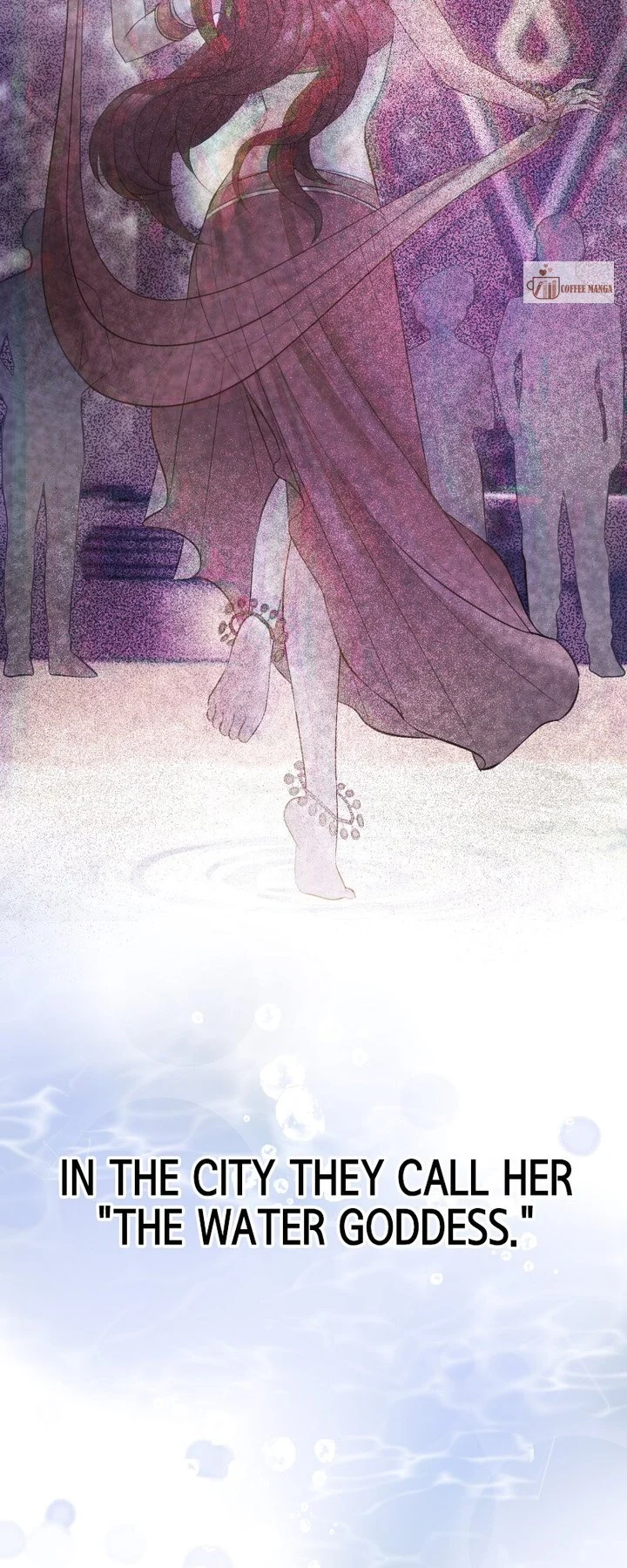 Useless Cinderella's Feeble Attempt to Save the Kingdom Chapter 5 - page 35