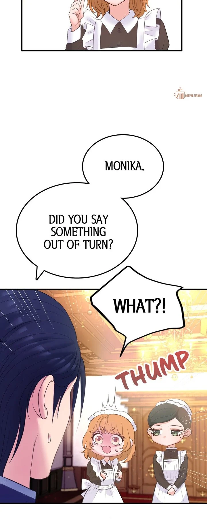 Useless Cinderella's Feeble Attempt to Save the Kingdom Chapter 5 - page 38