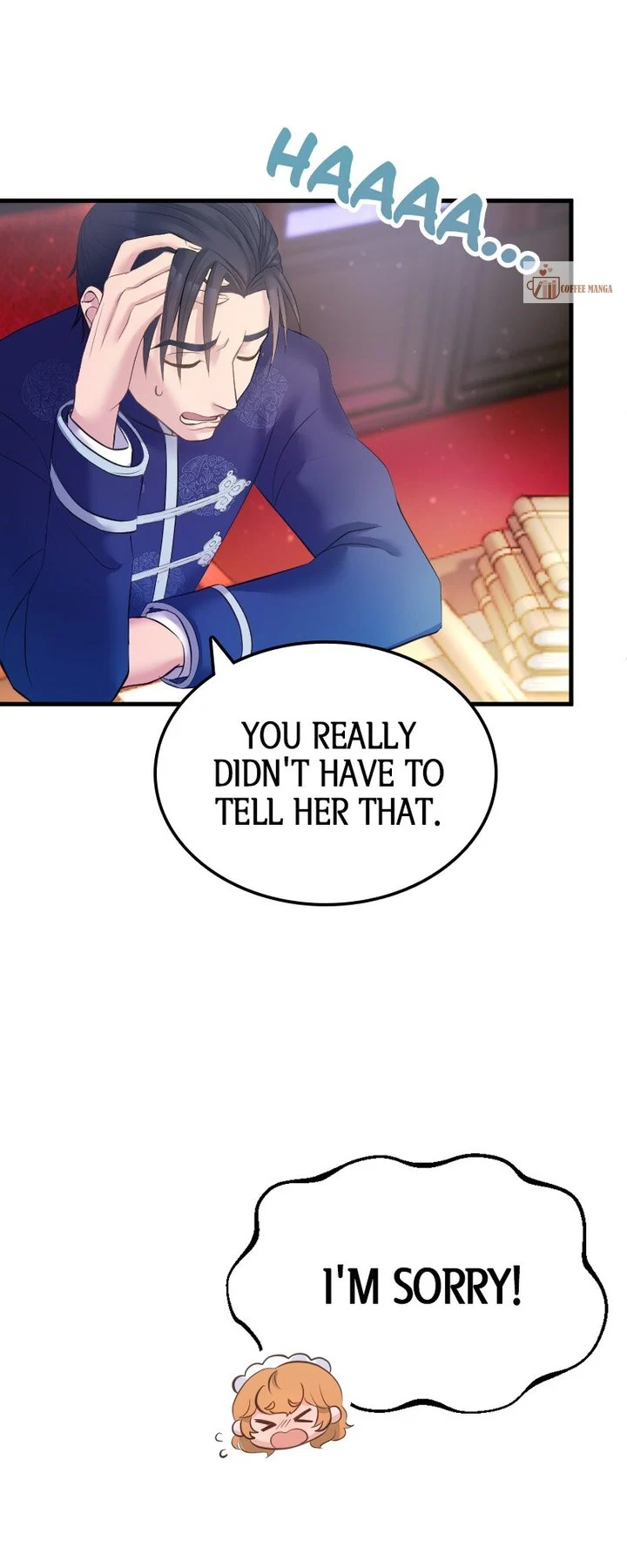 Useless Cinderella's Feeble Attempt to Save the Kingdom Chapter 5 - page 40