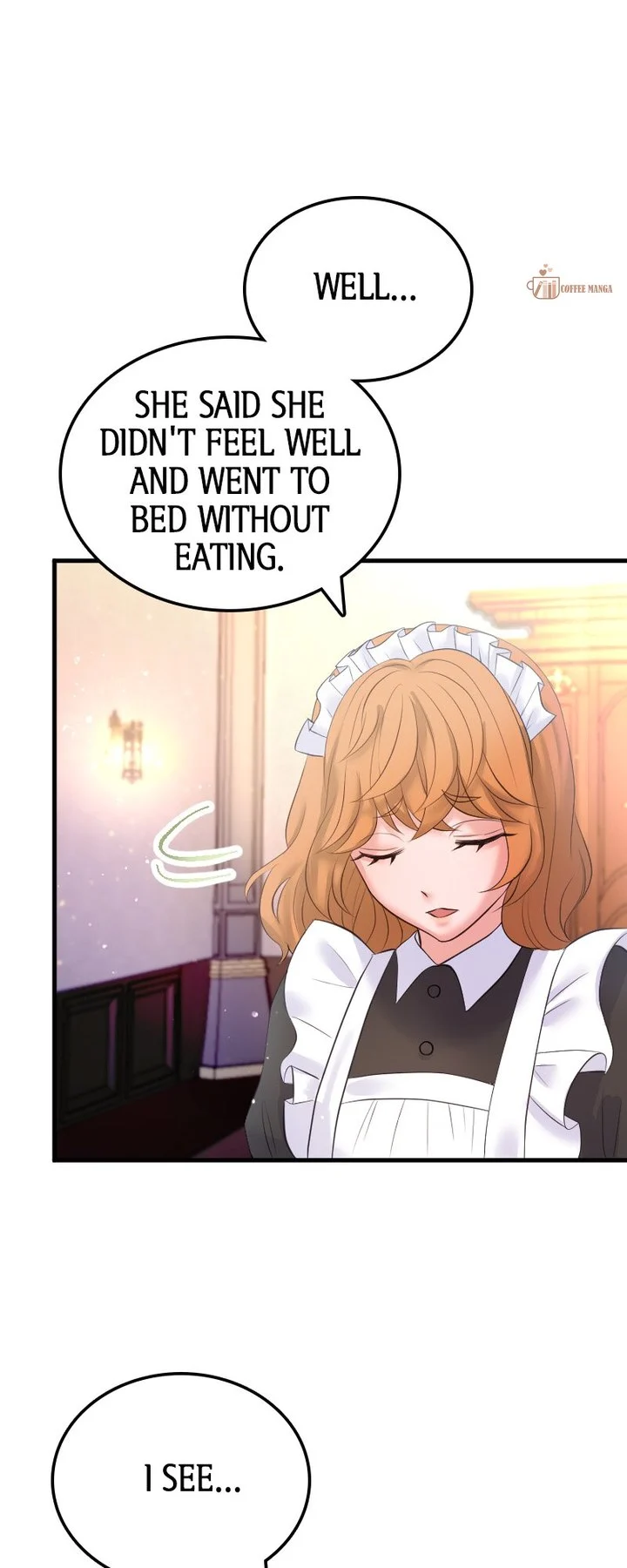 Useless Cinderella's Feeble Attempt to Save the Kingdom Chapter 5 - page 43