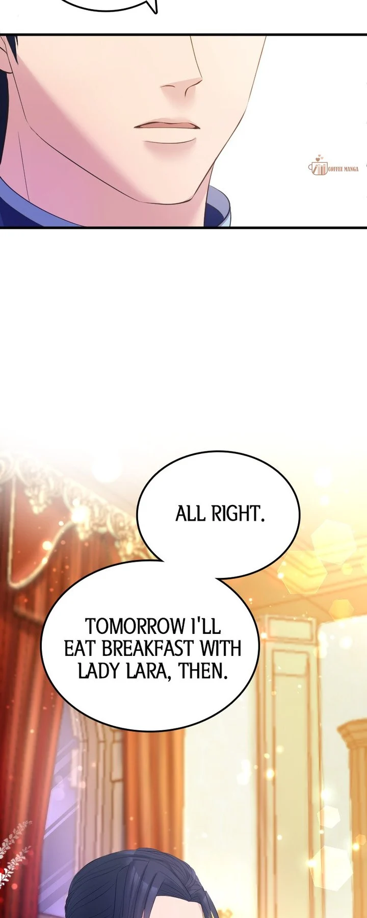 Useless Cinderella's Feeble Attempt to Save the Kingdom Chapter 5 - page 44