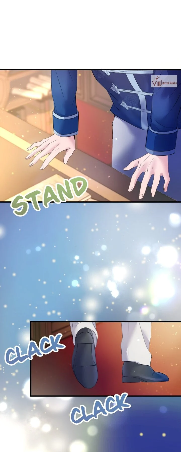 Useless Cinderella's Feeble Attempt to Save the Kingdom Chapter 5 - page 48