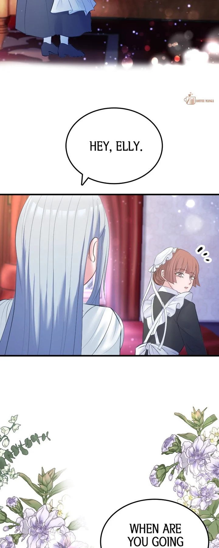 Useless Cinderella's Feeble Attempt to Save the Kingdom Chapter 5 - page 52