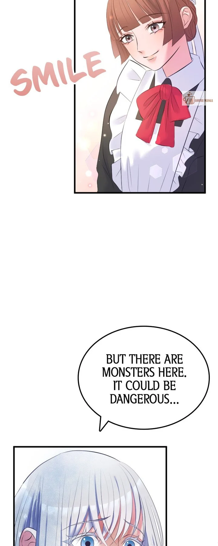 Useless Cinderella's Feeble Attempt to Save the Kingdom Chapter 5 - page 57