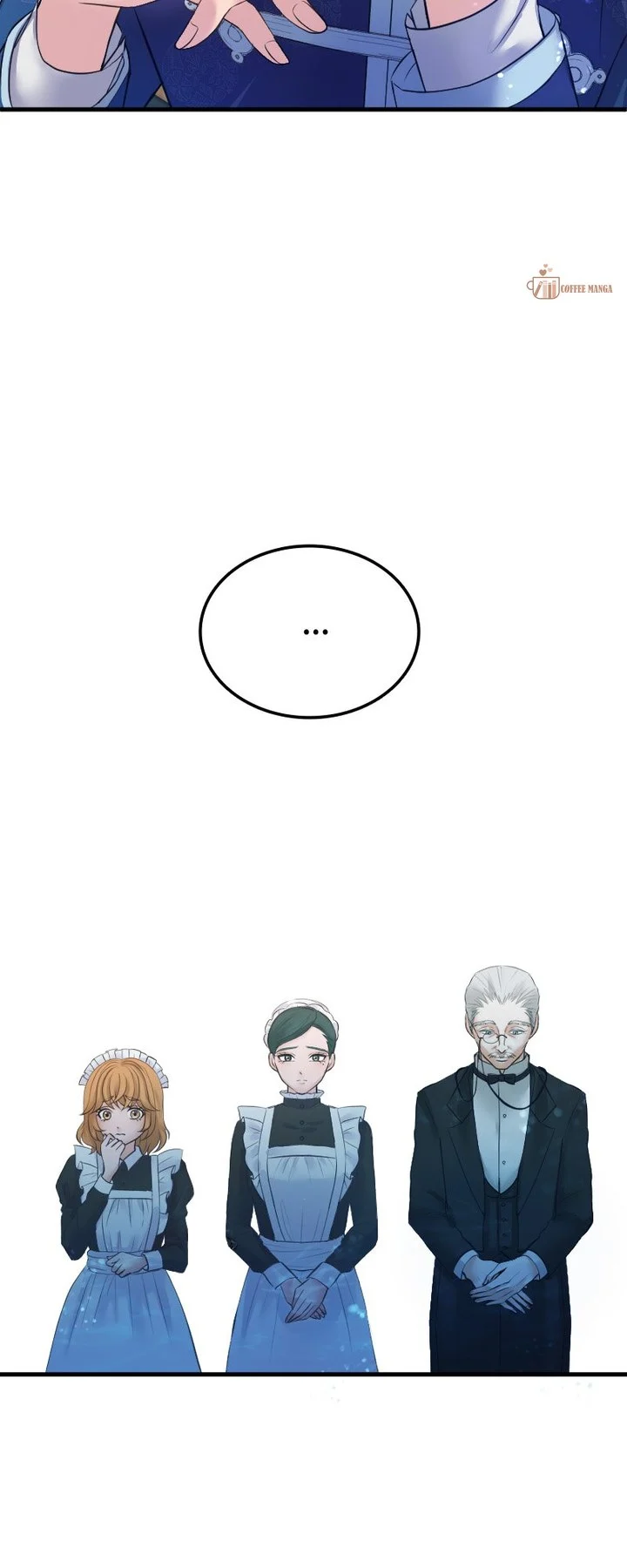Useless Cinderella's Feeble Attempt to Save the Kingdom Chapter 5 - page 6