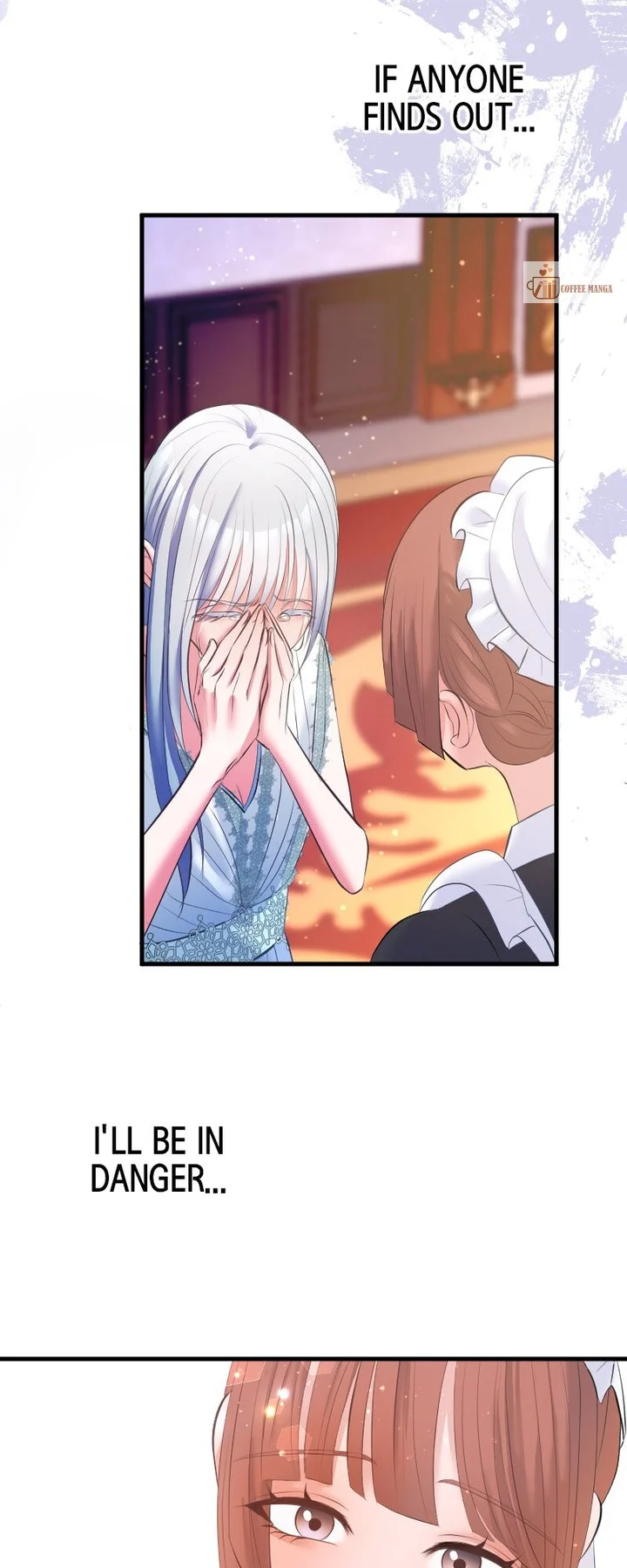Useless Cinderella's Feeble Attempt to Save the Kingdom Chapter 5 - page 61