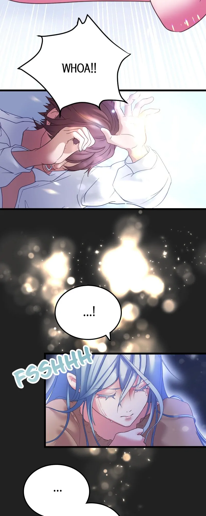 Useless Cinderella's Feeble Attempt to Save the Kingdom Chapter 6 - page 13