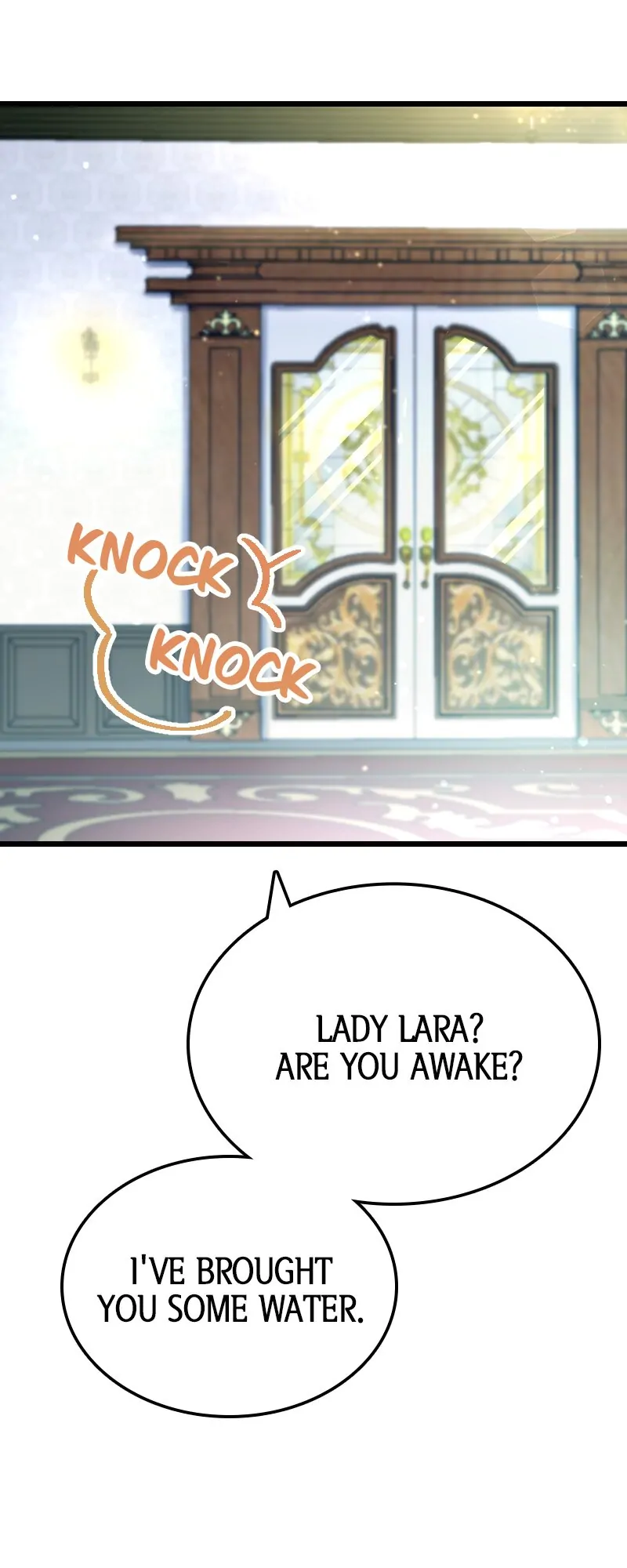 Useless Cinderella's Feeble Attempt to Save the Kingdom Chapter 6 - page 26