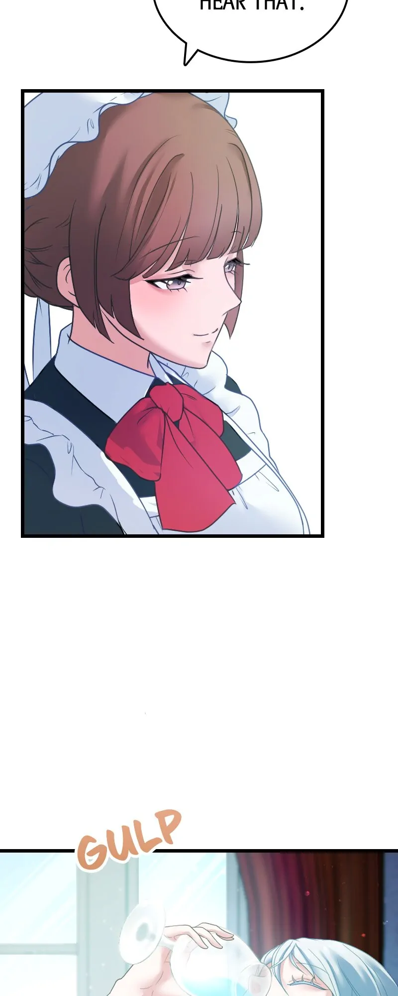Useless Cinderella's Feeble Attempt to Save the Kingdom Chapter 6 - page 30