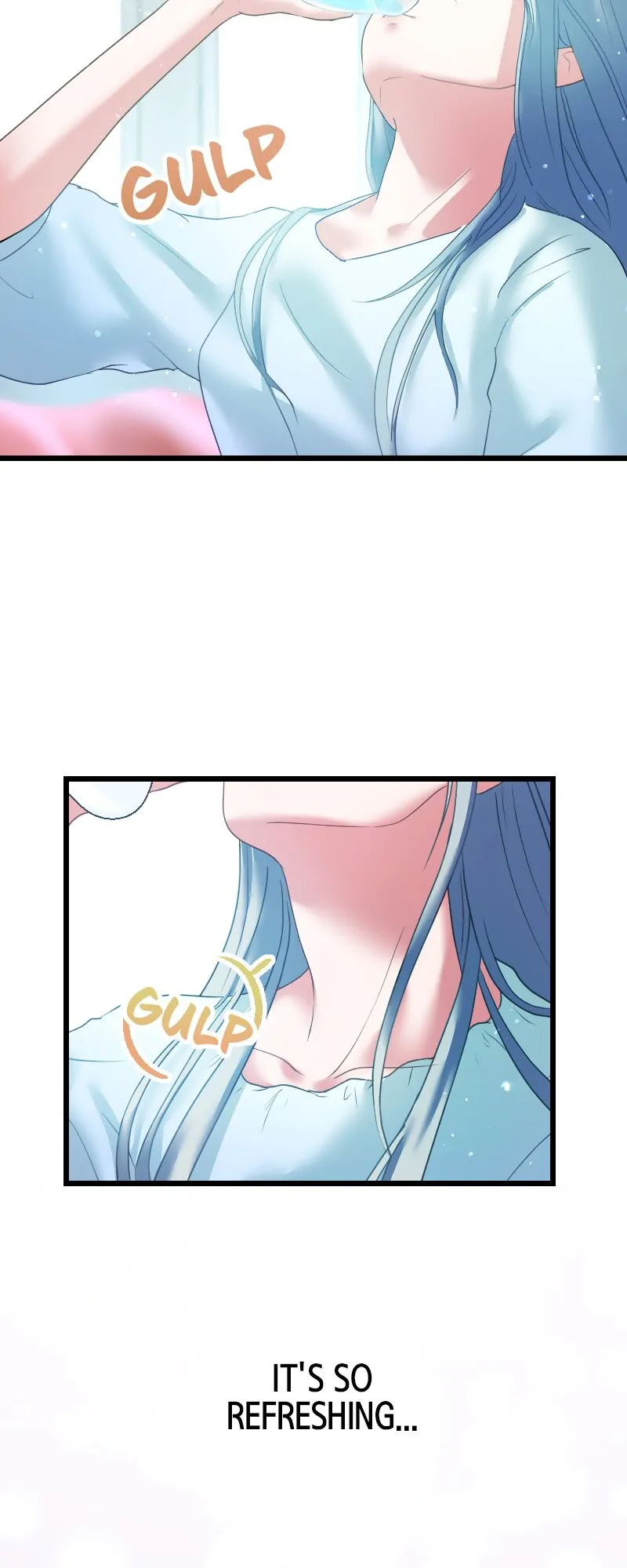 Useless Cinderella's Feeble Attempt to Save the Kingdom Chapter 6 - page 31
