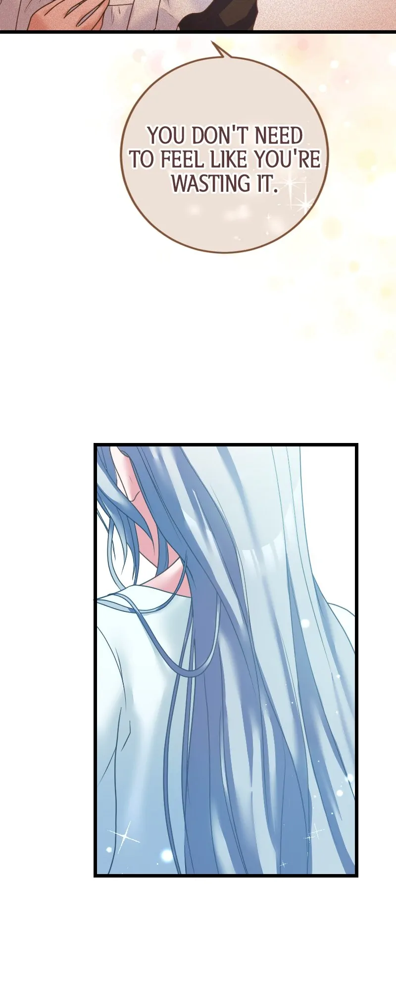 Useless Cinderella's Feeble Attempt to Save the Kingdom Chapter 6 - page 36