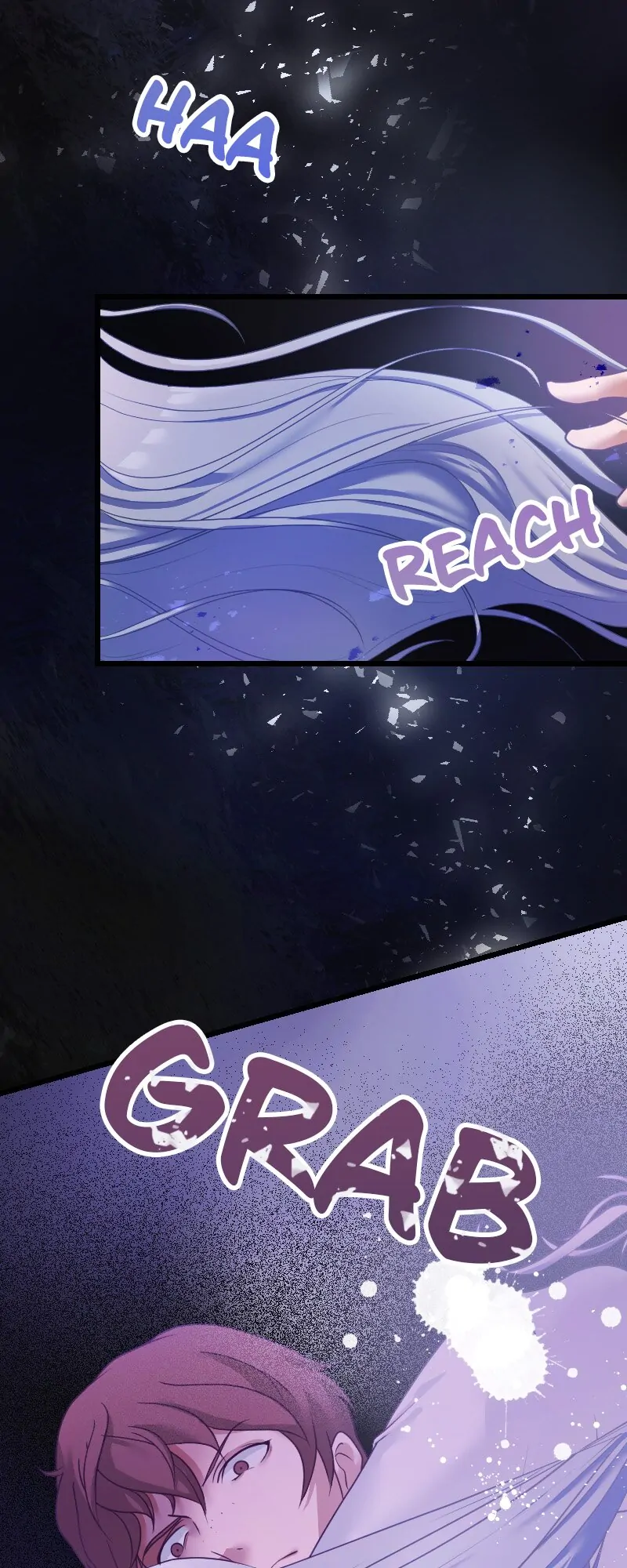 Useless Cinderella's Feeble Attempt to Save the Kingdom Chapter 6 - page 4
