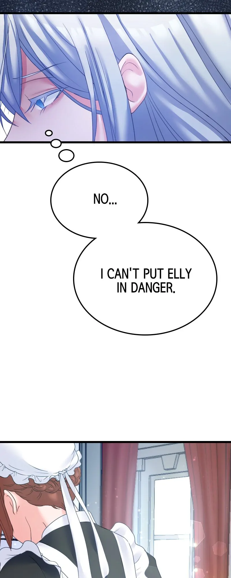 Useless Cinderella's Feeble Attempt to Save the Kingdom Chapter 6 - page 44